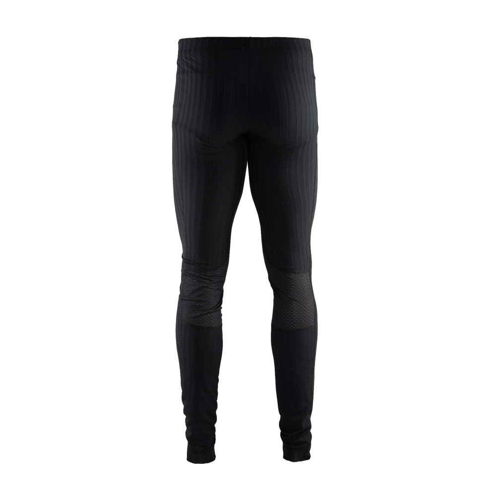 CRAFT Active Extreme 2.0 Pants Man BLACK вигляд ззаду