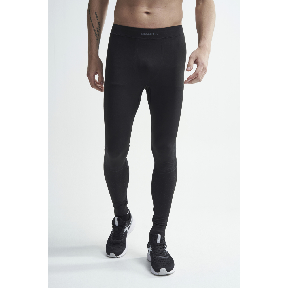 CRAFT Active Intensity CN LS BLACK/ASPHALT